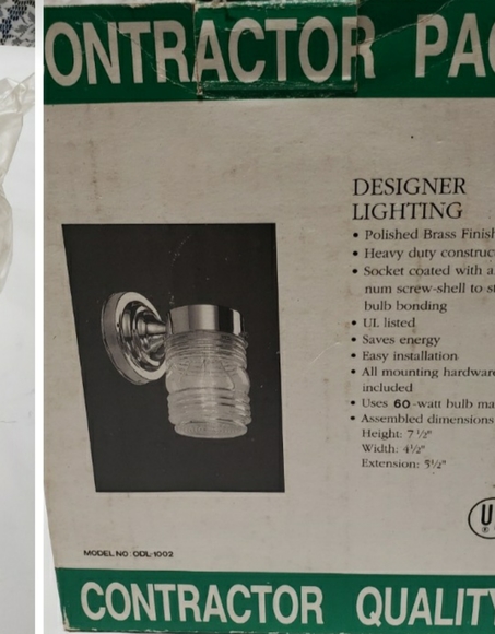 LIGHTING - Picture 5 of 6